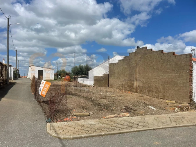 Terreno para Venda em Alcaria Ruiva Foto 4