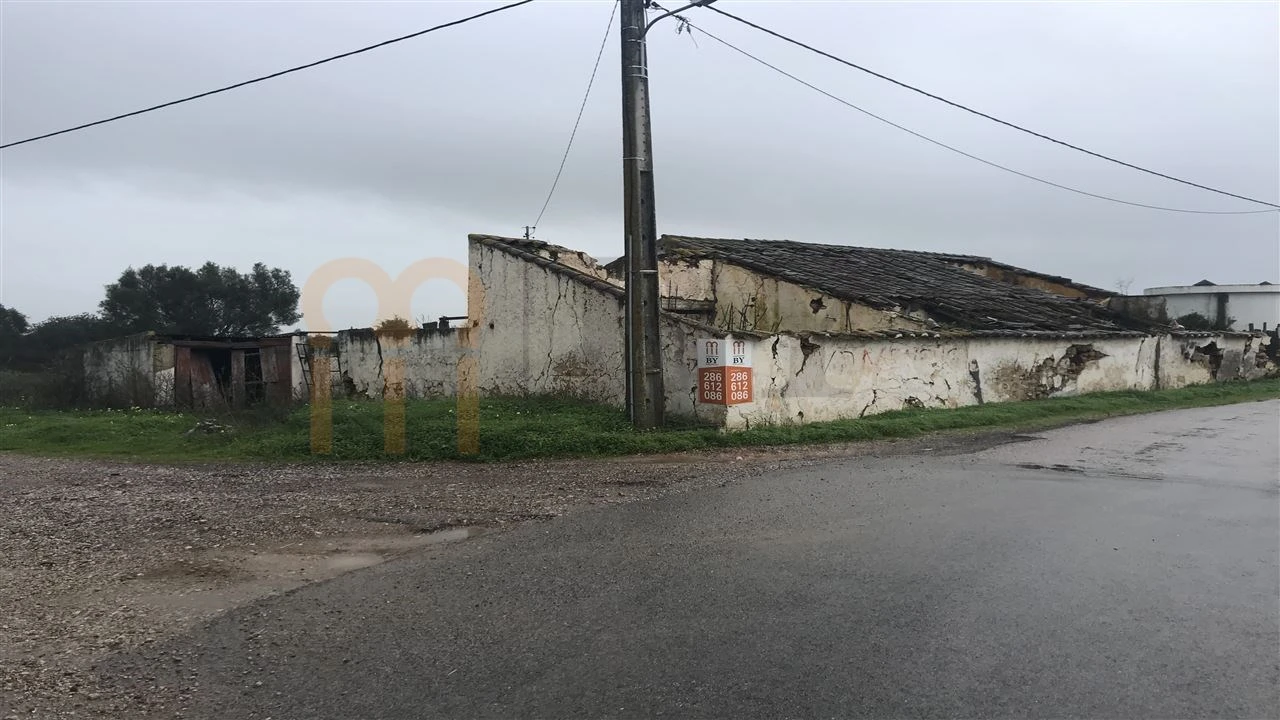 Quinta para Venda em Conceição e Cabanas de Tavira Foto 2