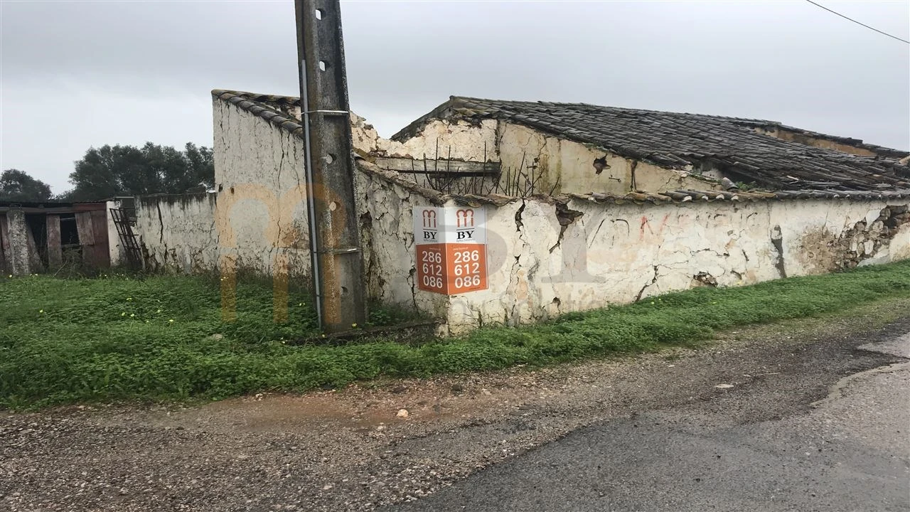 Quinta para Venda em Conceição e Cabanas de Tavira Foto 1