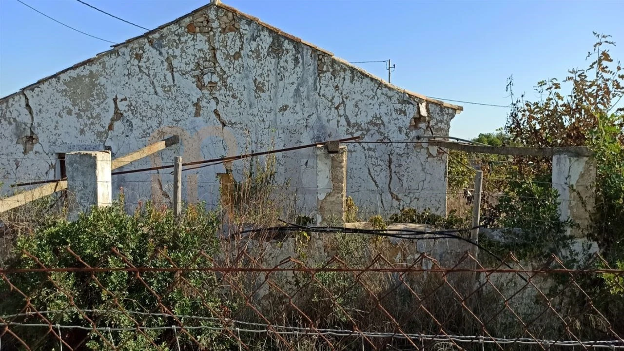 Quinta para Venda em Conceição e Cabanas de Tavira Foto 4