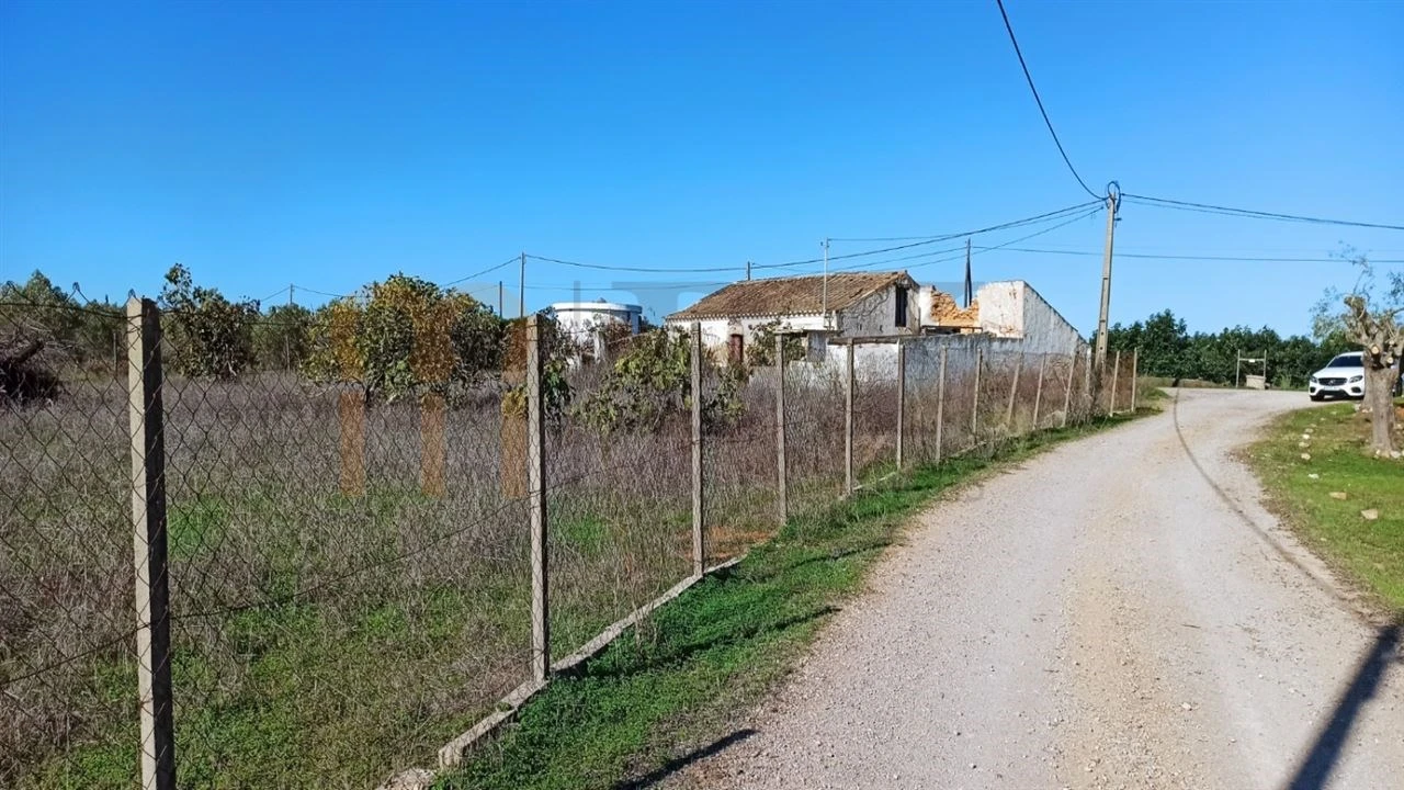 Quinta para Venda em Conceição e Cabanas de Tavira Foto 8