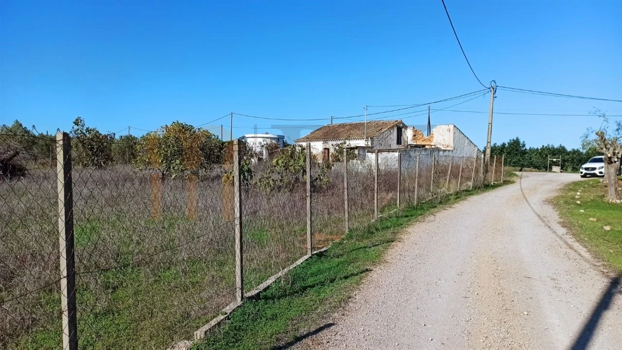 Quinta para Venda em Conceição e Cabanas de Tavira Foto 8