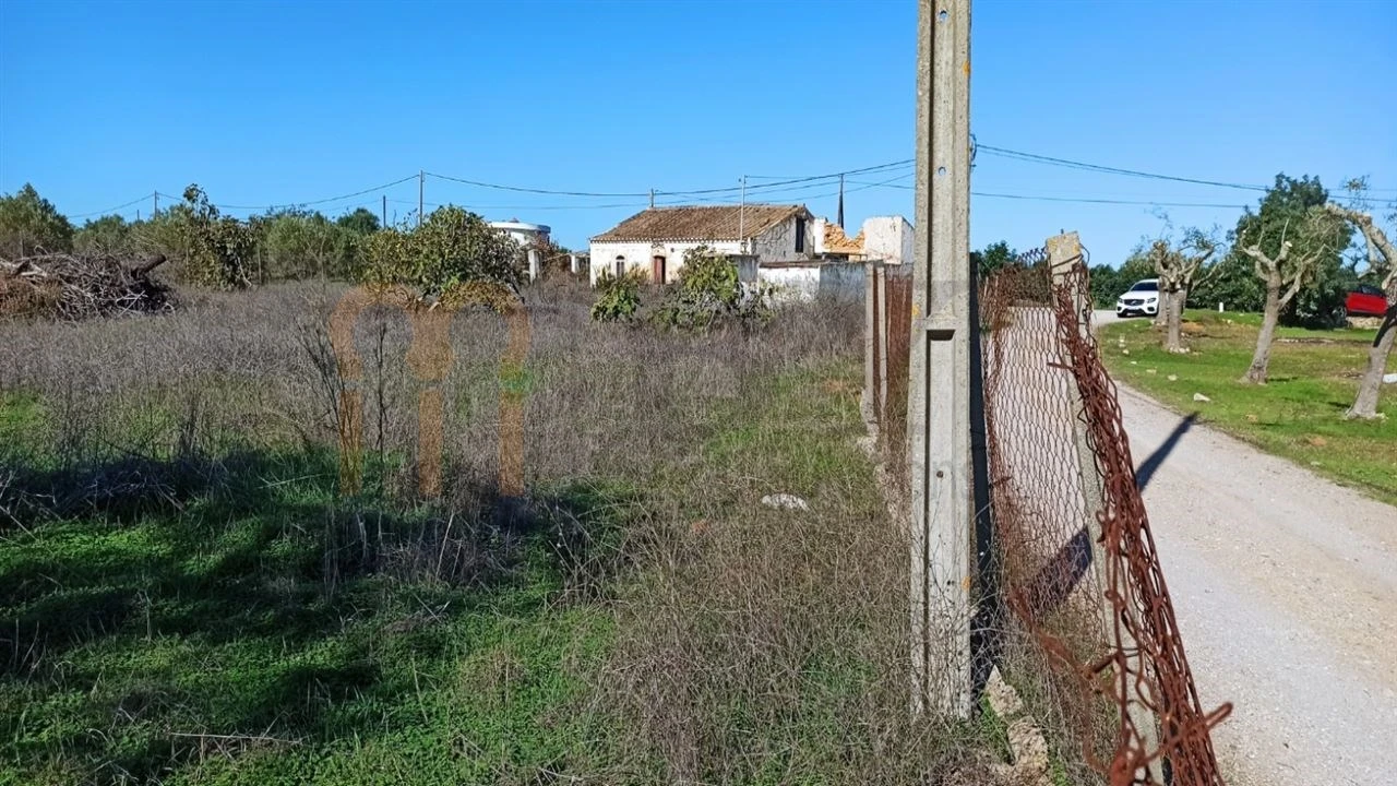 Quinta para Venda em Conceição e Cabanas de Tavira Foto 11