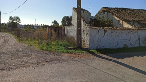 Quinta para Venda em Conceição e Cabanas de Tavira