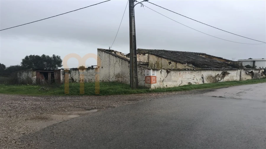 Quinta para Venda em Conceição e Cabanas de Tavira Foto 2