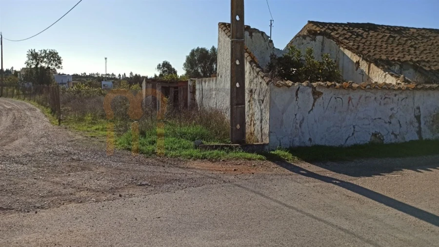 Quinta para Venda em Conceição e Cabanas de Tavira Foto 3