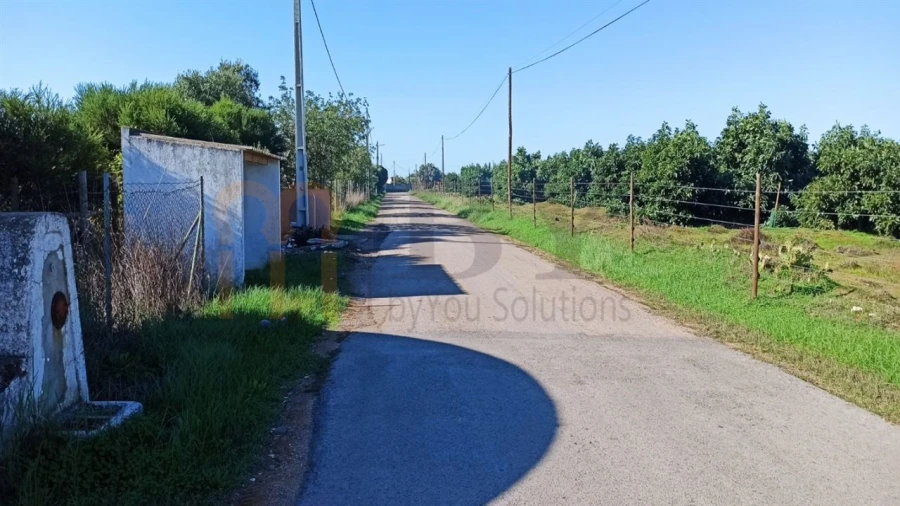 Quinta para Venda em Conceição e Cabanas de Tavira Foto 6