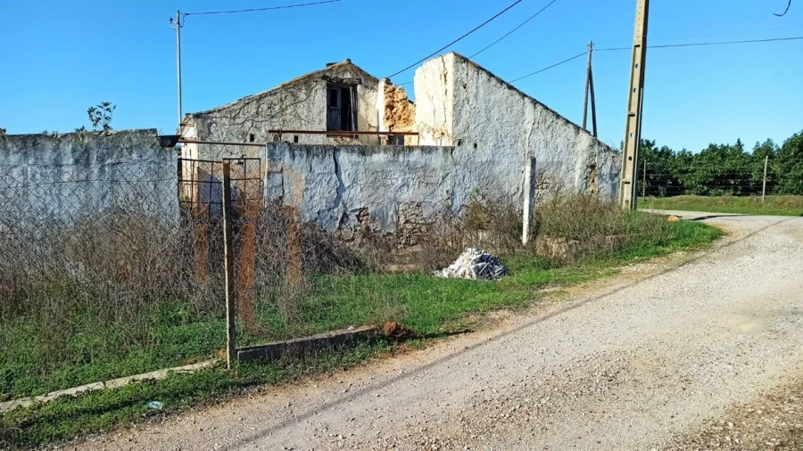 Quinta para Venda em Conceição e Cabanas de Tavira Foto 7