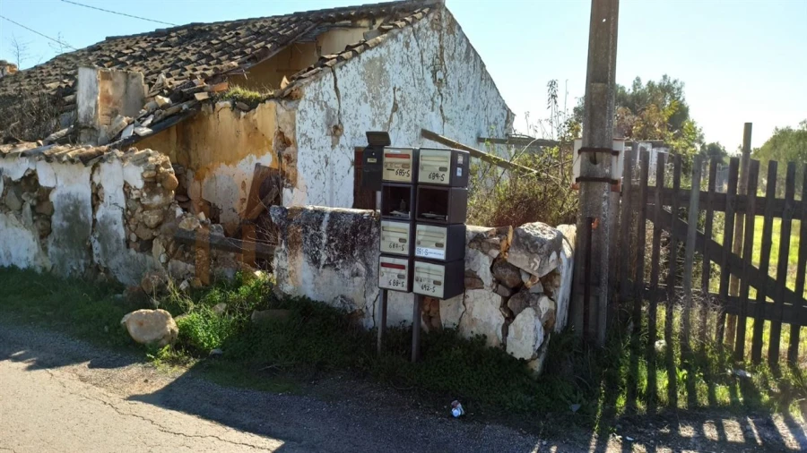 Quinta para Venda em Conceição e Cabanas de Tavira Foto 9