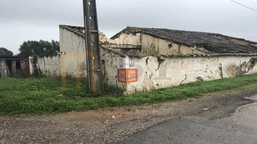 Quinta para Venda em Conceição e Cabanas de Tavira