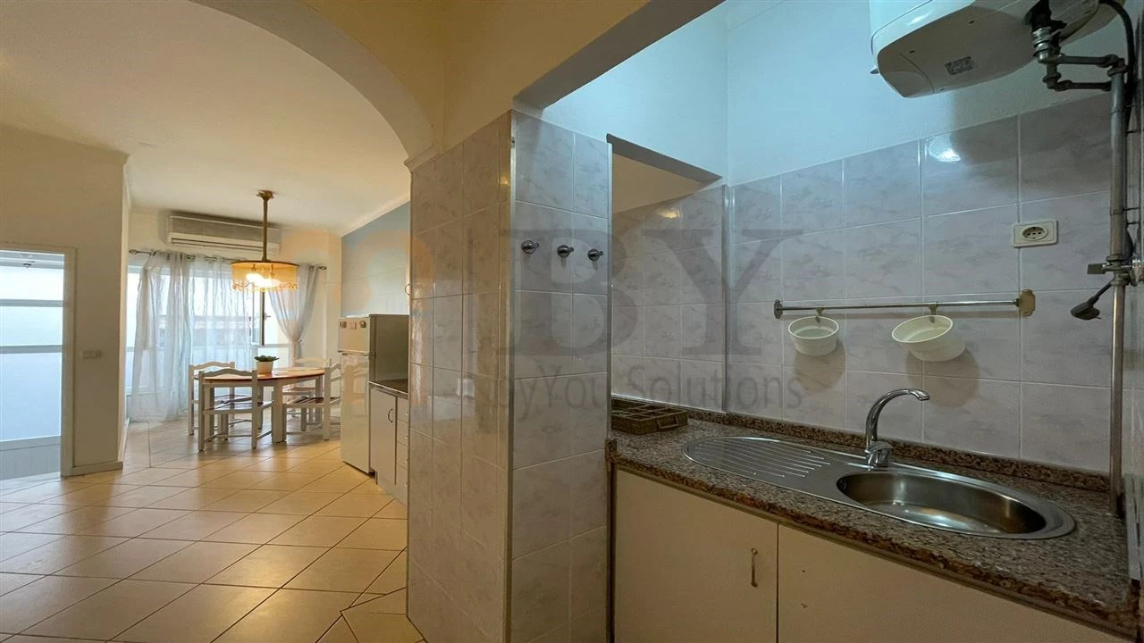 Loja para Venda em Monte Gordo Foto 8