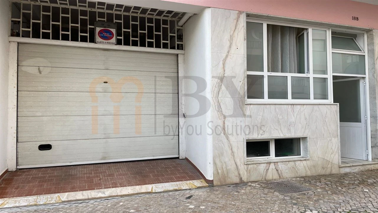 Loja para Venda em Monte Gordo Foto 21