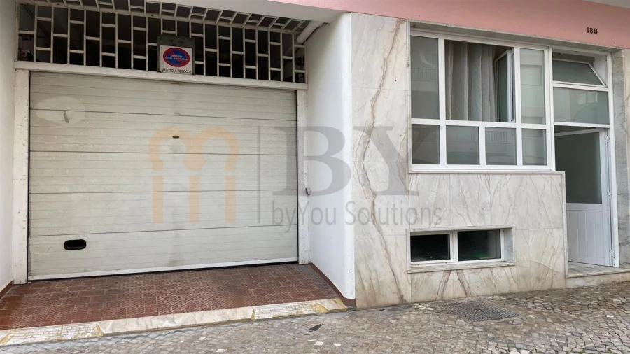 Loja para Venda em Monte Gordo Foto 21