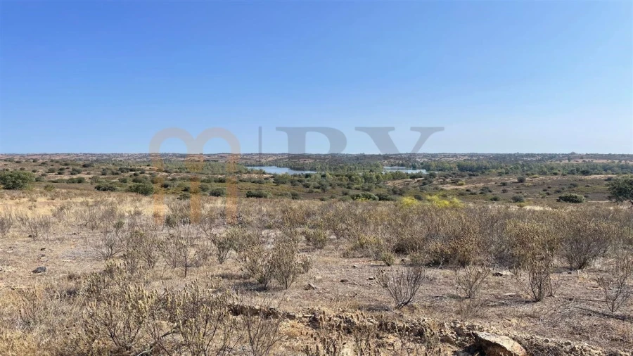 Terreno Agricola ou Rústico para Venda em Santana de Cambas Foto 11