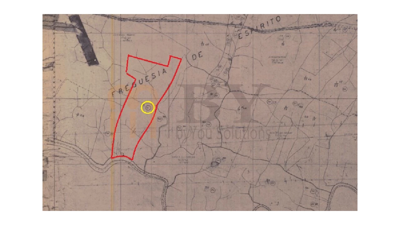 Terreno Agricola ou Rústico para Arrendamento em Espirito Santo Foto 1