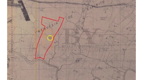 Terreno Agricola ou Rústico para Arrendamento em Espirito Santo