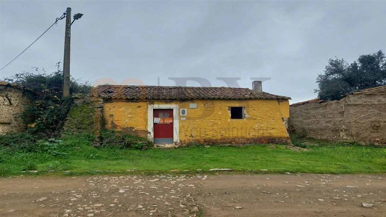 Quinta para Venda em Alcaria Ruiva Foto 2