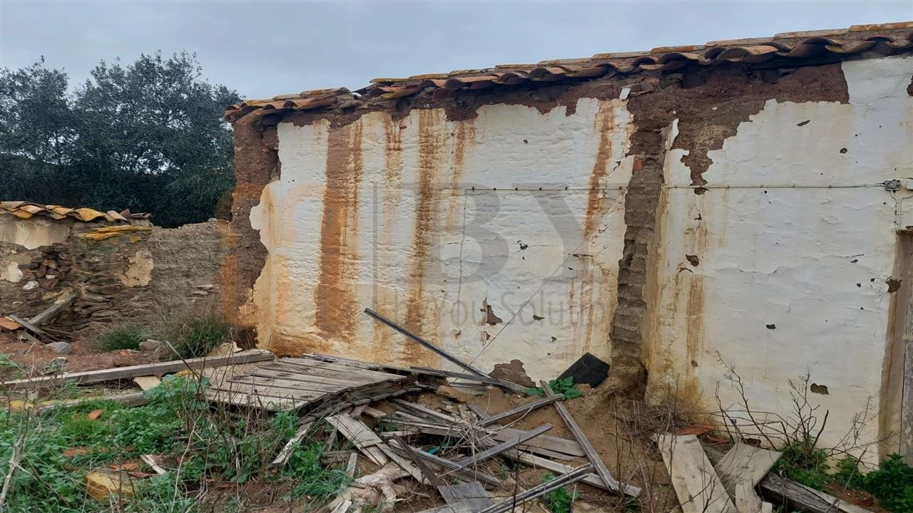 Quinta para Venda em Alcaria Ruiva Foto 8