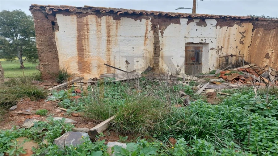 Quinta para Venda em Alcaria Ruiva Foto 7