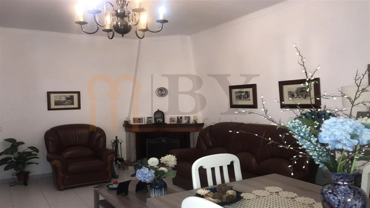 Moradia T4 para Venda em Serpa (Salvador e Santa Maria) Foto 7