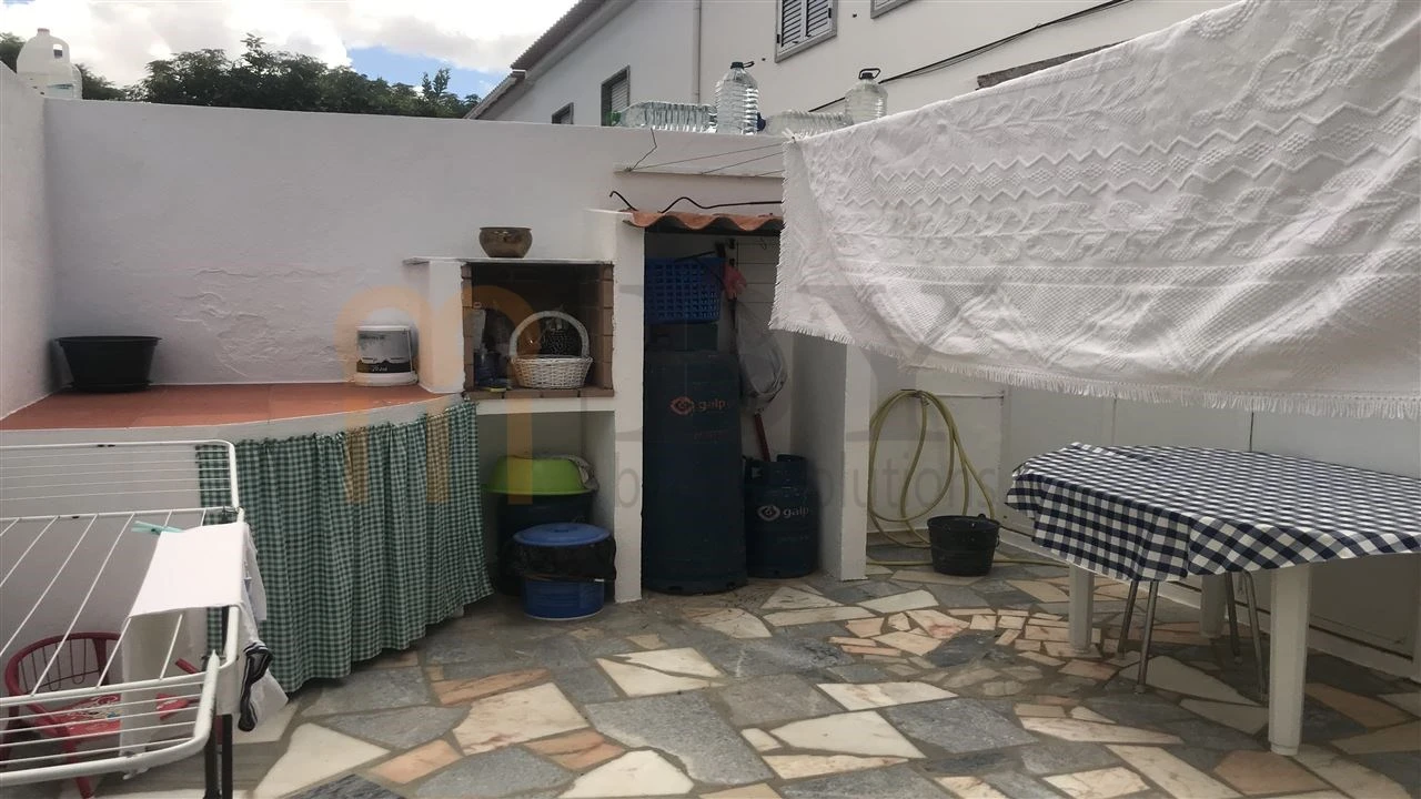 Moradia T4 para Venda em Serpa (Salvador e Santa Maria) Foto 9