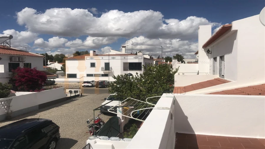 Moradia T4 para Venda em Serpa (Salvador e Santa Maria) Foto 2