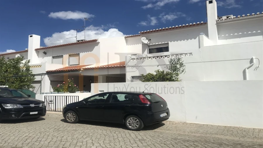 Moradia T4 para Venda em Serpa (Salvador e Santa Maria)