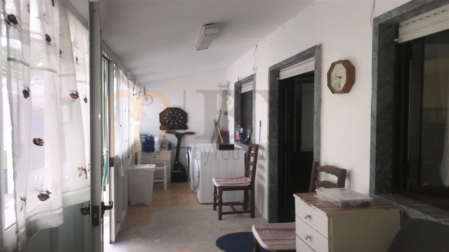 Moradia T4 para Venda em Serpa (Salvador e Santa Maria) Foto 8