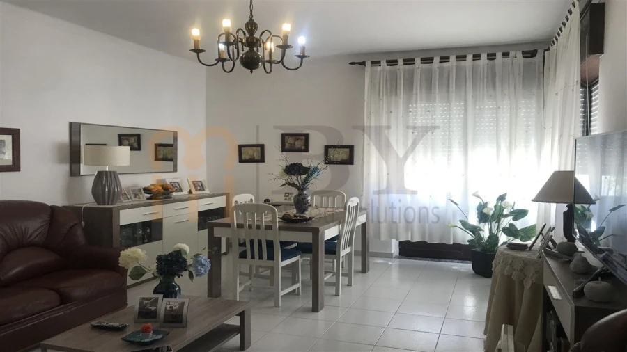 Moradia T4 para Venda em Serpa (Salvador e Santa Maria) Foto 6