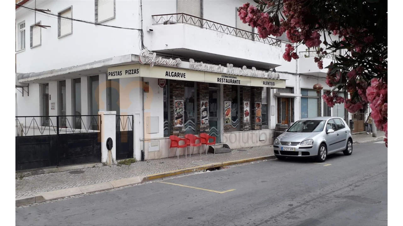 Negócio para Venda em Mertola Foto 1