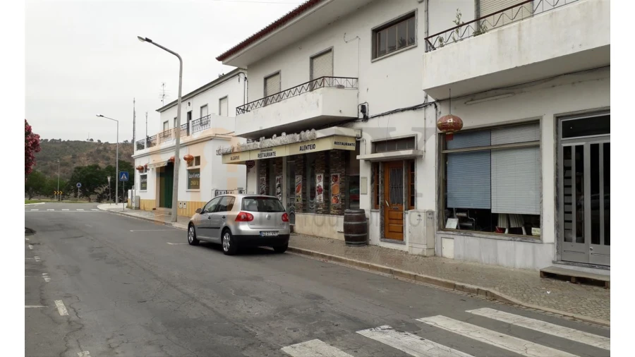 Negócio para Venda em Mertola Foto 4