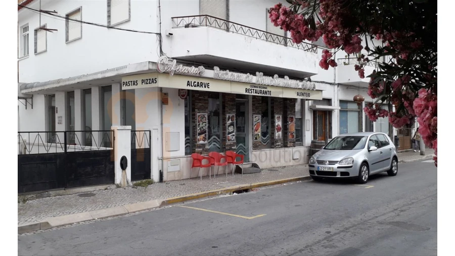 Negócio para Venda em Mertola