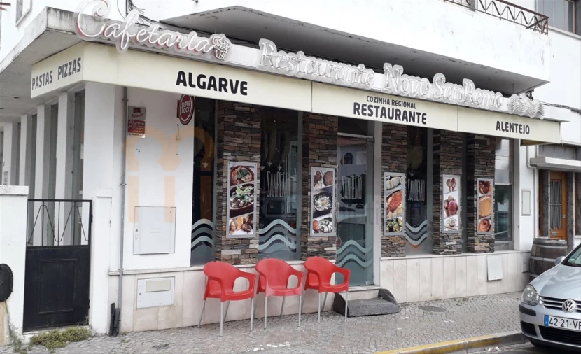 Negócio para Venda em Mertola Foto 5