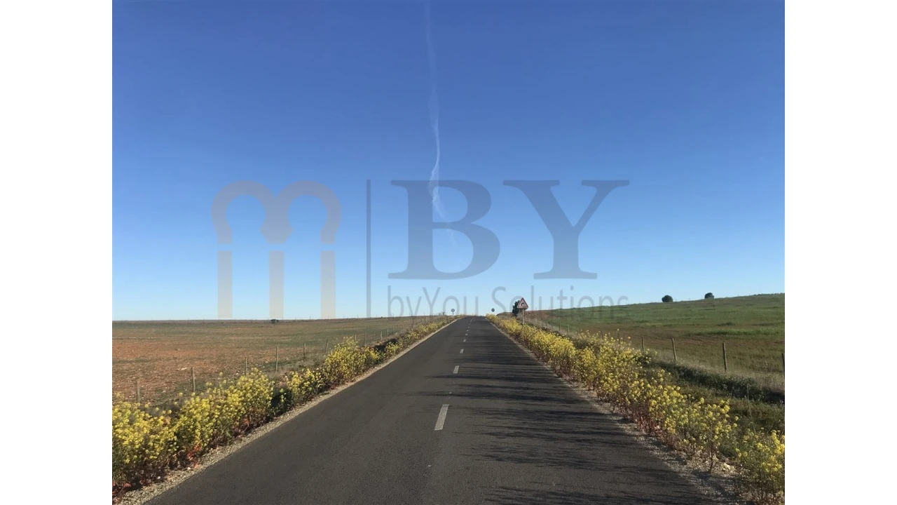 Terreno Agricola ou Rústico para Venda em Alcaria Ruiva Foto 3