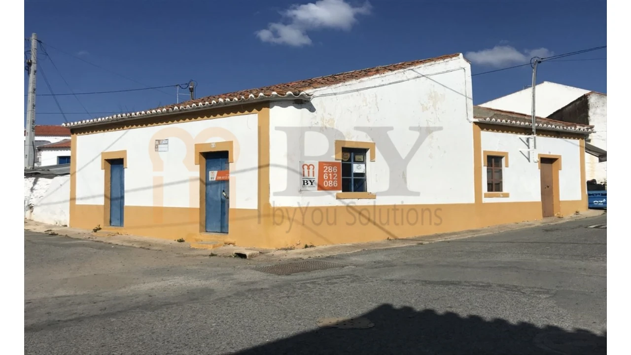 Loja para Venda em Corte do Pinto Foto 1