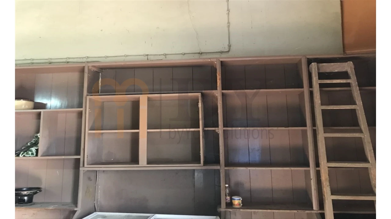 Loja para Venda em Corte do Pinto Foto 5