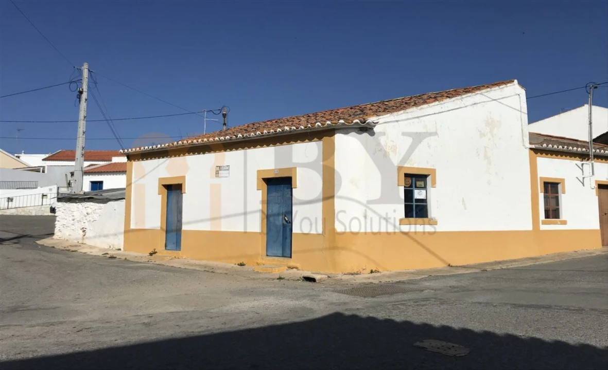 Loja para Venda em Corte do Pinto Foto 3