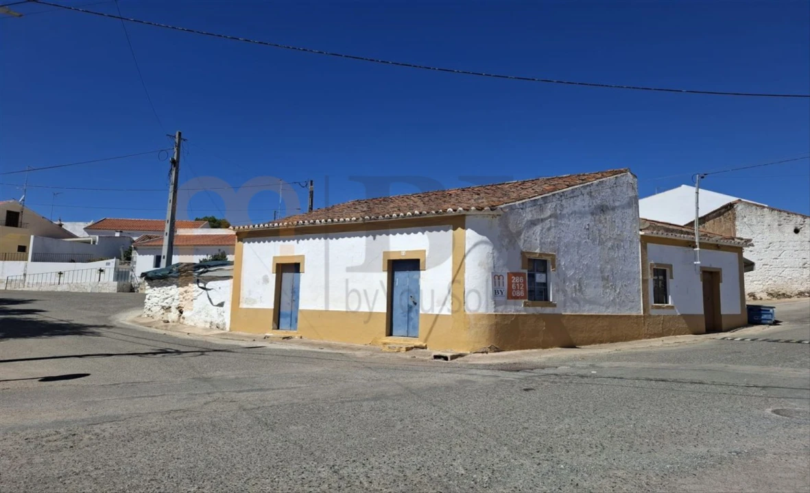 Loja para Venda em Corte do Pinto Foto 4