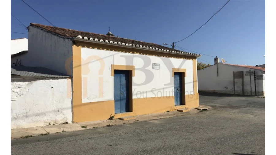 Loja para Venda em Corte do Pinto Foto 2