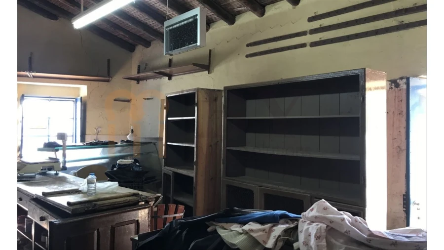 Loja para Venda em Corte do Pinto Foto 6