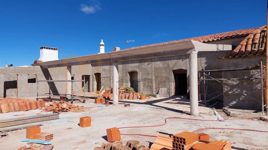 Quinta para Venda em Entradas Foto 1