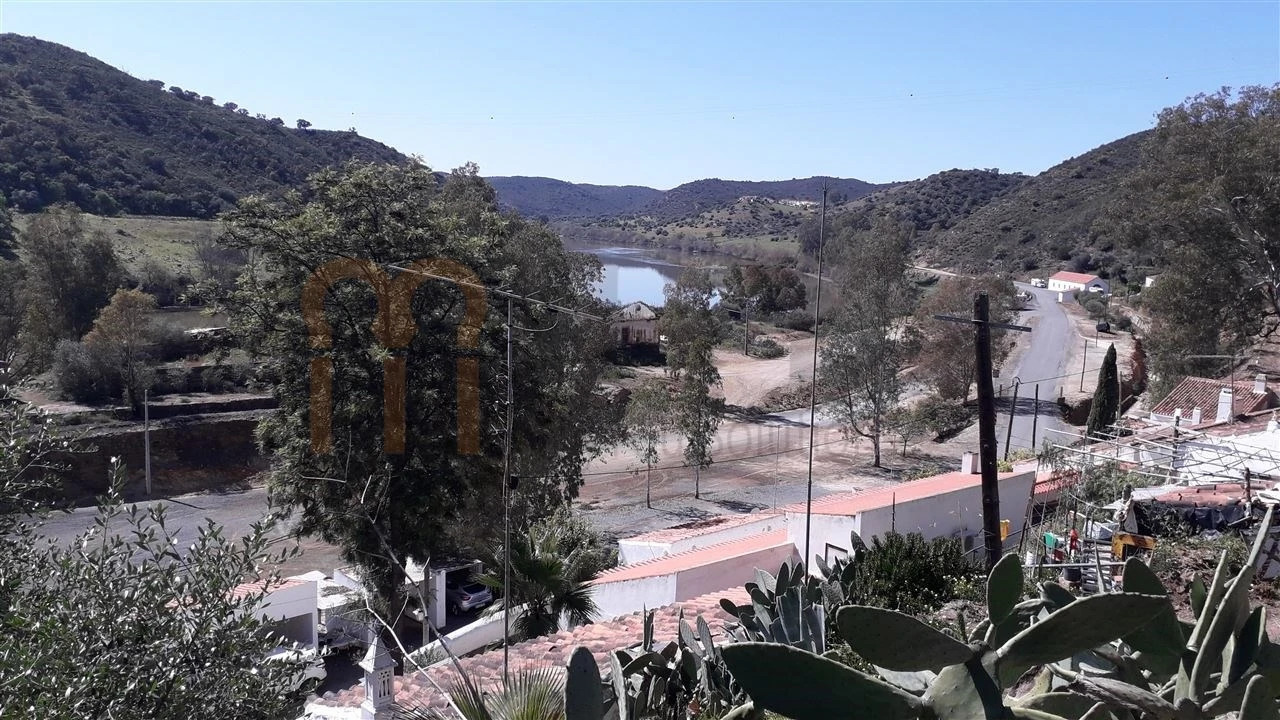 Terreno para Venda em Mertola Foto 2