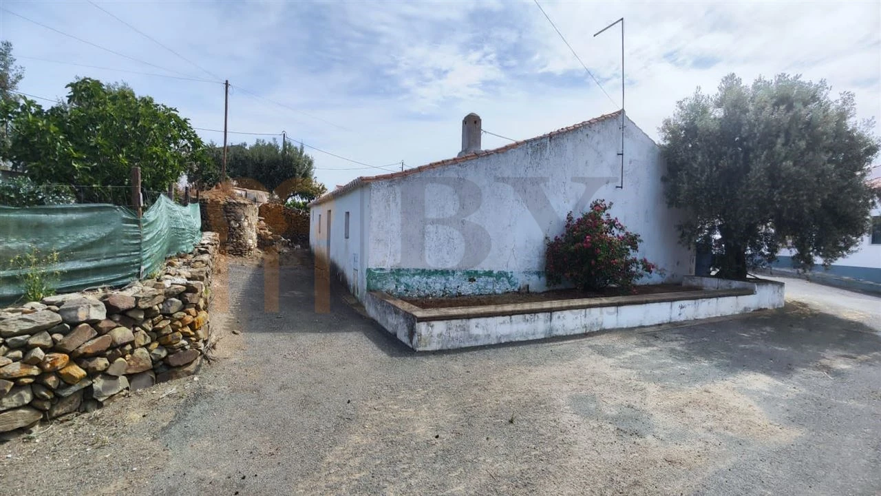 Moradia para Venda em São Marcos da Ataboeira Foto 3