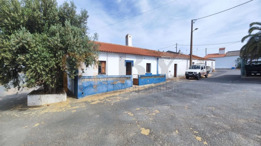 Moradia para Venda em São Marcos da Ataboeira Foto 2