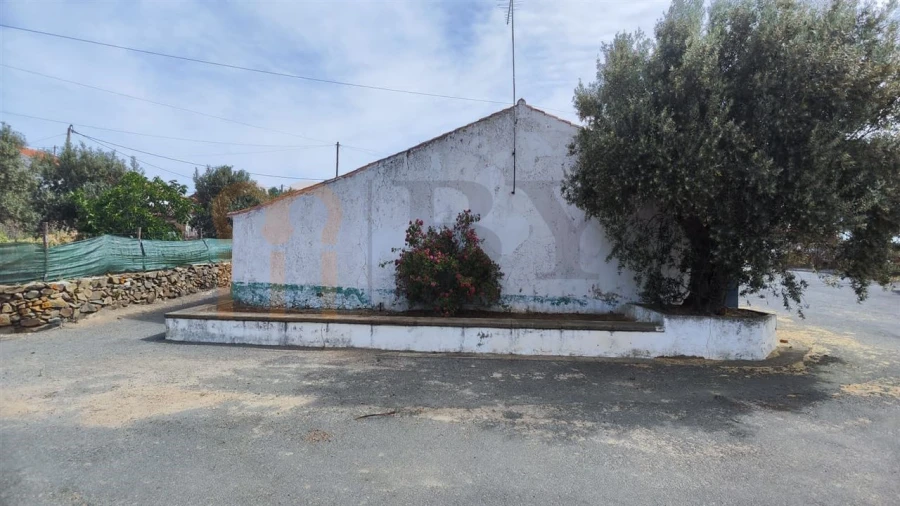 Moradia para Venda em São Marcos da Ataboeira Foto 4