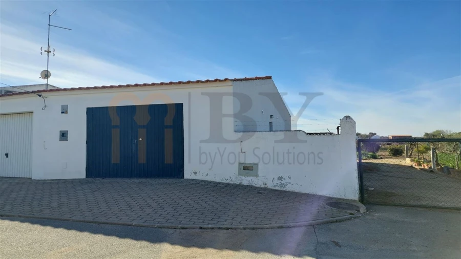 Terreno para Venda em Alcaria Ruiva Foto 2