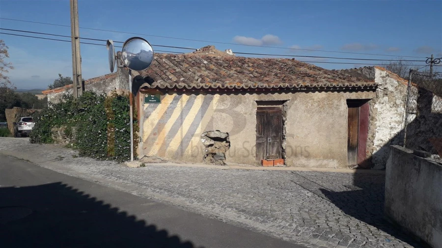 Moradia para Venda em São Miguel do Pinheiro, São Pedro de Solis, São Sebastião dos Carros