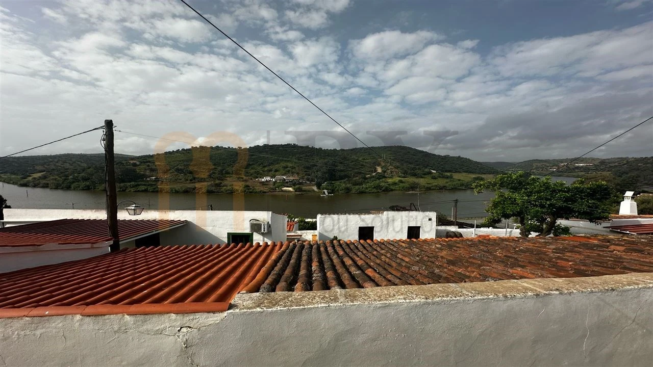 Moradia T2 para Venda em Santana de Cambas Foto 12