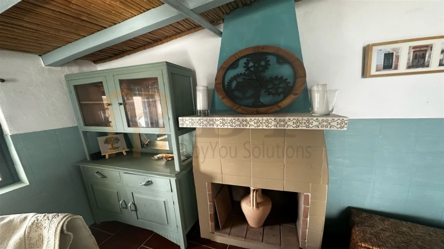 Moradia T2 para Venda em Santana de Cambas Foto 5