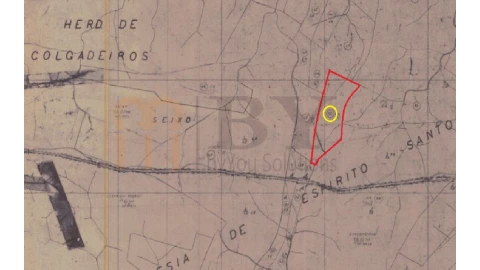 Terreno Agricola ou Rústico para Venda em Espirito Santo